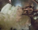 ベイクドブルーベリーチーズケーキ作り方4写真