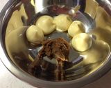 たけのこサラダ作り方6写真