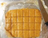 きな粉クッキー作り方4写真