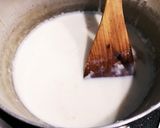 ★ホワイトソースから作る★グラタン作り方1写真