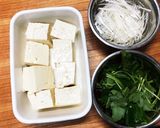 とっても簡単！香る揚げ出し豆腐作り方2写真