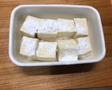 とっても簡単！香る揚げ出し豆腐作り方3写真