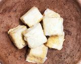 とっても簡単！香る揚げ出し豆腐作り方6写真