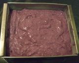 ベイクドブルーベリーチーズケーキ作り方7写真