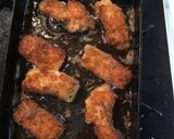 オキアミ入りパン粉で美味しいフライ作り方3写真