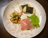 お義母さん直伝♪エリンギソテー作り方8写真