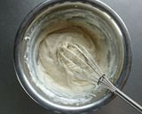 HMで簡単☆お食事系天板ケーキ。作り方5写真
