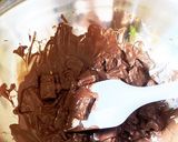簡単！チョコレートケーキ作り方5写真