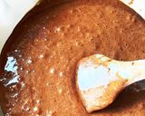 簡単！チョコレートケーキ作り方7写真