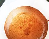 簡単！チョコレートケーキ作り方8写真