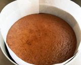 簡単！チョコレートケーキ作り方9写真