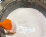 なつかし♪いちごババロア作り方8写真