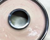 なつかし♪いちごババロア作り方9写真