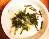 簡単・長芋とろろで免疫力UP作り方6写真