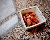 基本の金時豆の煮物作り方4写真