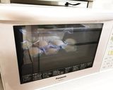 体にいい材料で☆ふわふわたまごのケーキ作り方11写真