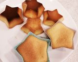 体にいい材料で☆ふわふわたまごのケーキ作り方12写真