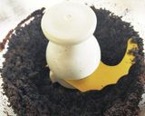 美味しいニューヨークチーズケーキ作り方2写真
