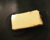美味しいニューヨークチーズケーキ作り方4写真