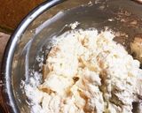 優しい甘さの手作り抹茶ロールケーキ作り方11写真