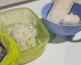 【男飯】鯖のみぞれ煮【レンチン】作り方1写真