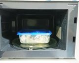【男飯】鯖のみぞれ煮【レンチン】作り方5写真