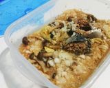 【男飯】鯖のみぞれ煮【レンチン】作り方7写真