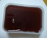桃のパンナコッタ作り方6写真