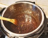 インスタントポットで乾燥小豆から水羊羮作り方2写真