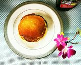 簡単‼フワフワスフレパンケーキ♪作り方11写真