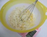 ノンオイル♪おからのココナッツマフィン作り方1写真