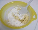 ノンオイル♪おからのココナッツマフィン作り方2写真