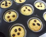 ノンオイル♪おからのココナッツマフィン作り方3写真