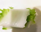 こんがり鳥鍋作り方4写真