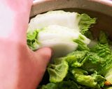 こんがり鳥鍋作り方5写真