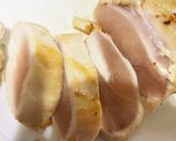 こんがり鳥鍋作り方6写真