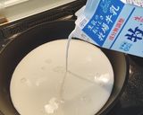 簡単牛乳消費☆古代チーズ蘇（そ）で免疫力作り方1写真