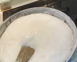 簡単牛乳消費☆古代チーズ蘇（そ）で免疫力作り方2写真
