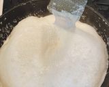 簡単牛乳消費☆古代チーズ蘇（そ）で免疫力作り方3写真