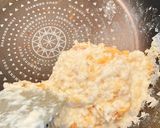 簡単牛乳消費☆古代チーズ蘇（そ）で免疫力作り方6写真
