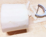 【簡単】がんもどきと大根のほっこり煮物♡作り方1写真