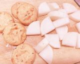 【簡単】がんもどきと大根のほっこり煮物♡作り方4写真
