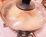 【簡単】がんもどきと大根のほっこり煮物♡作り方6写真