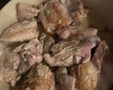 Bestパルメザンチキンキャセロール作り方1写真