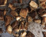 Bestパルメザンチキンキャセロール作り方7写真