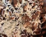 Bestパルメザンチキンキャセロール作り方8写真
