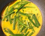 ニラ玉あんかけ作り方3写真