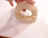 もっちり！つやつや！ピカピカ！ベーグル作り方19写真