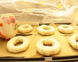 もっちり！つやつや！ピカピカ！ベーグル作り方21写真