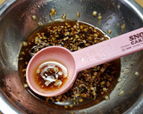 蒸し鶏のオイスターソースがけ作り方2写真